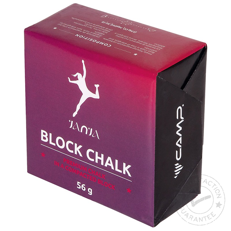 Mагнезий Camp Janja Block Chalk 56g