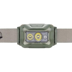 Headlamp PETZL Aria 2 RGB sand