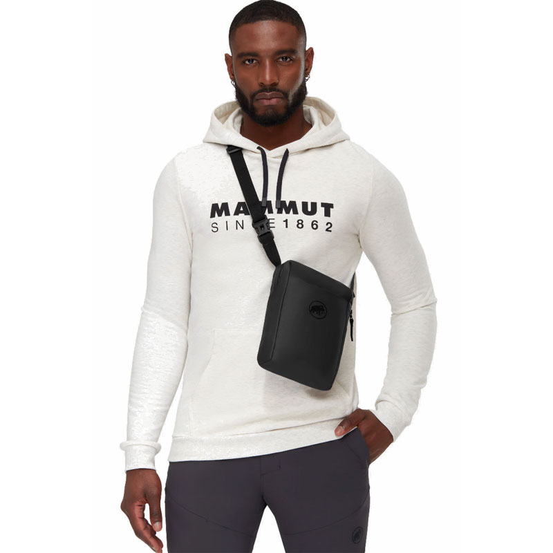 kapsička Mammut Seon Pouch 2L black