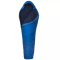 Śpiwór MILLET Baikal 750 Long Left sky diver/ultra blue