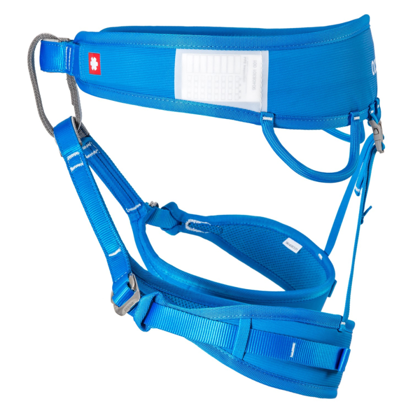 OCÚN Twist Rental II blue - Klimgordel