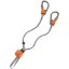 PETZL Scorpio Eashook Via Ferrata Lanyard