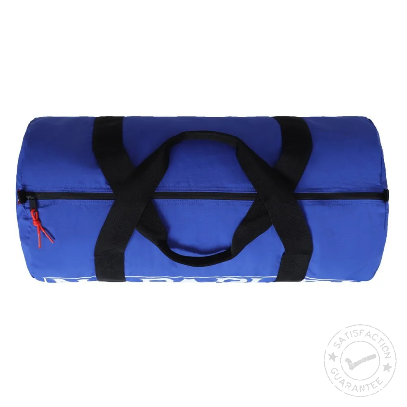 Пътна чанта Napapijri Hack Duffle blue