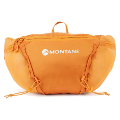 Montane Trailblazer 3 flame orange - vöökott