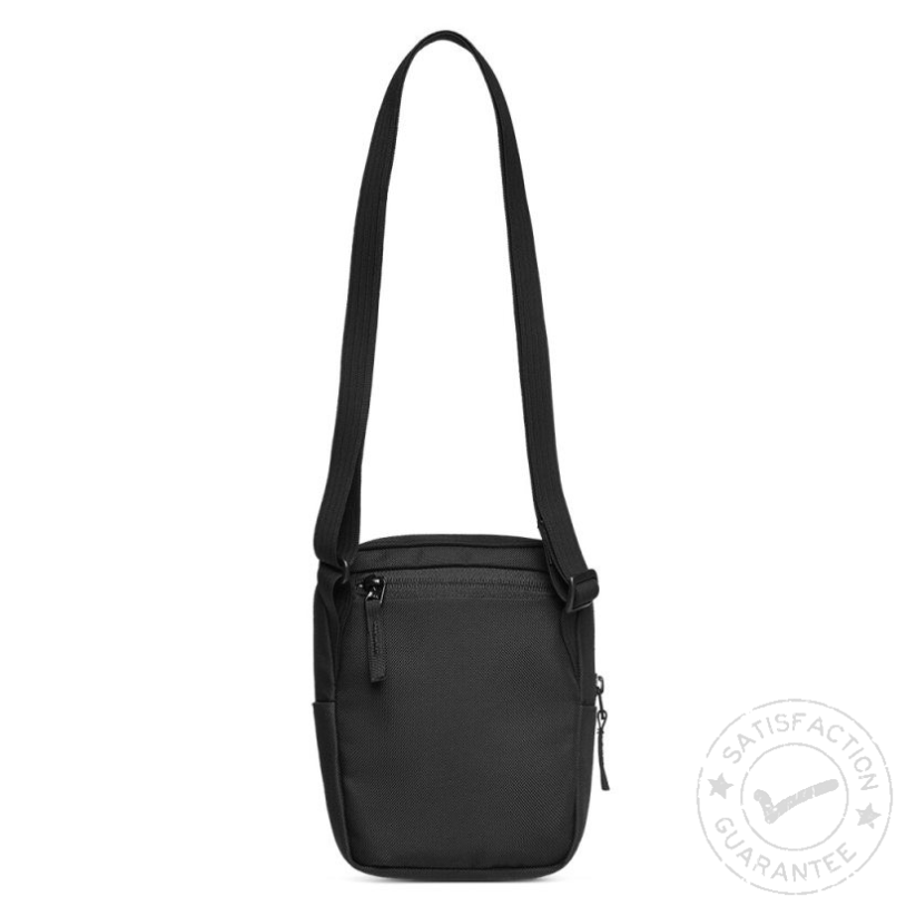 MAMMUT Xeron Pouch 2 schwarz - Umhängetasche