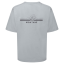 Тениска Montane Alhena W Mountain 25 T-Shirt Pebble Blue