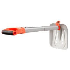 MAMMUT Alugator Ride 3.0 Hoe raw aluminium