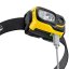 PETZL Swift RL Pro 1100lm black/yellow Φακός Κεφαλής