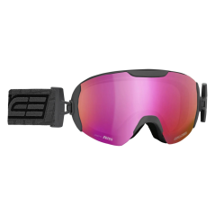 SALICE 604 DARWF charcoal purple - suusaprillid