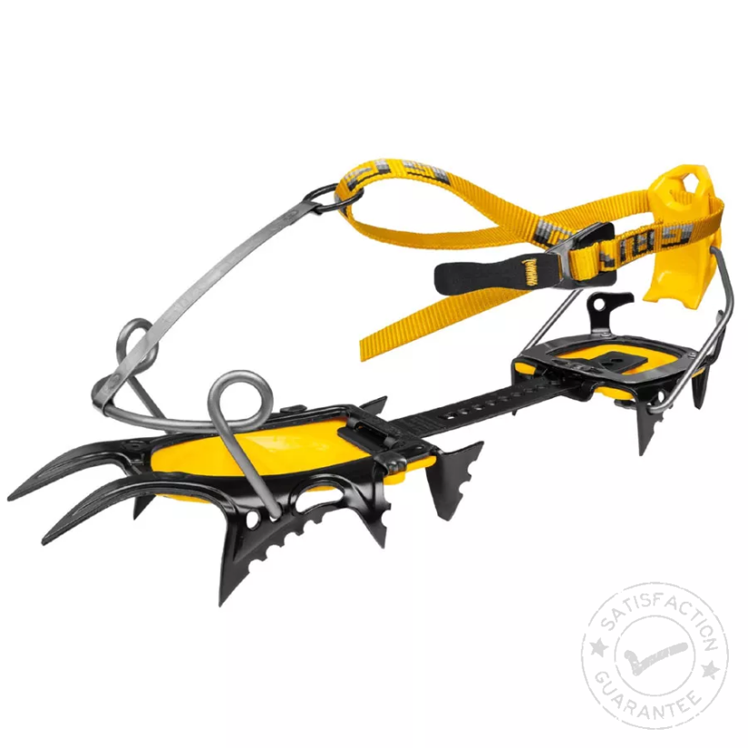 Raki GRIVEL Air Tech Cramp-O-Matic Evo