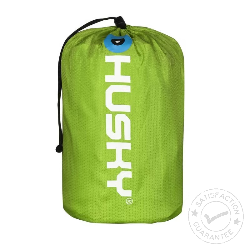 Samonapuhavajuća podloga HUSKY Folly 2.5 light green