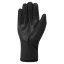 Rękawiczki Montane Windjammer Lite Glove black