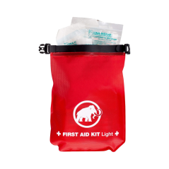 Mammut First Aid Kit Light poppy