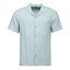 Cămașă CHILLAZ Lemmy light blue
