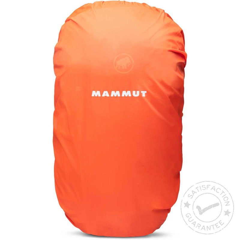 MAMMUT Lithium 30 W marine/black - Zaino