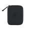 MAMMUT Seon Zip Wallet black - pénztárca