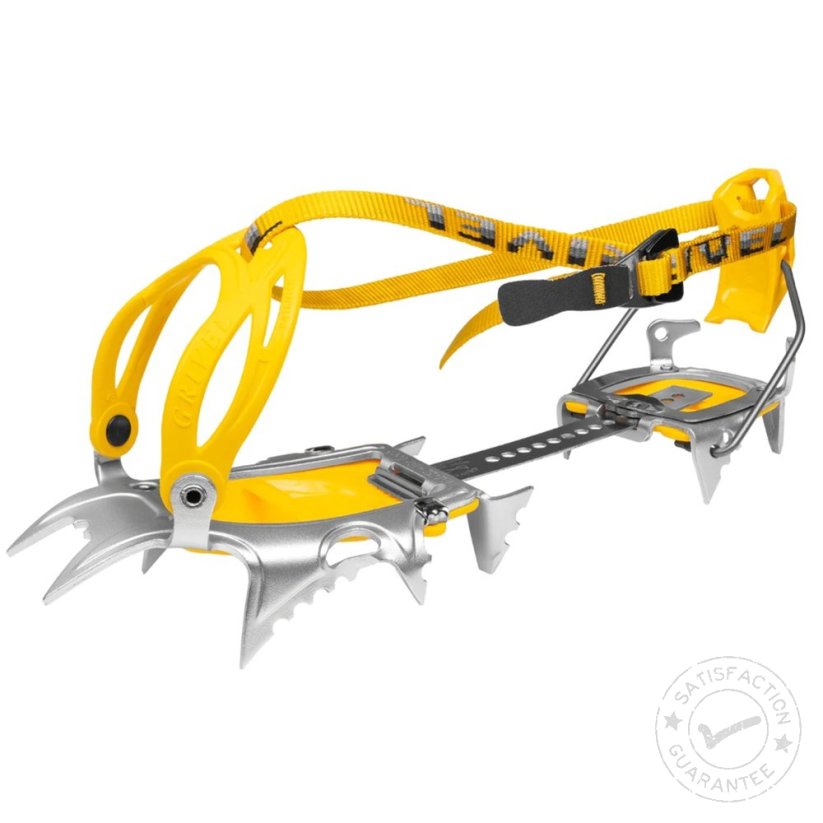 Colțari GRIVEL Air Tech Light New Matic Evo