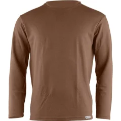 LASTING Wolk Merino Wool 260g Men brown