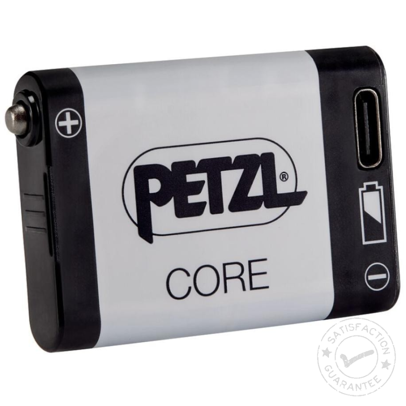 PETZL Accu Core 2