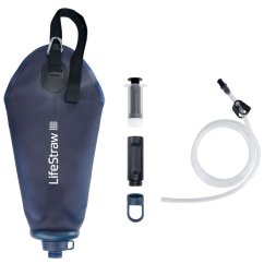 LIFESTRAW Gravity Filter System 3L - Filtru de apa