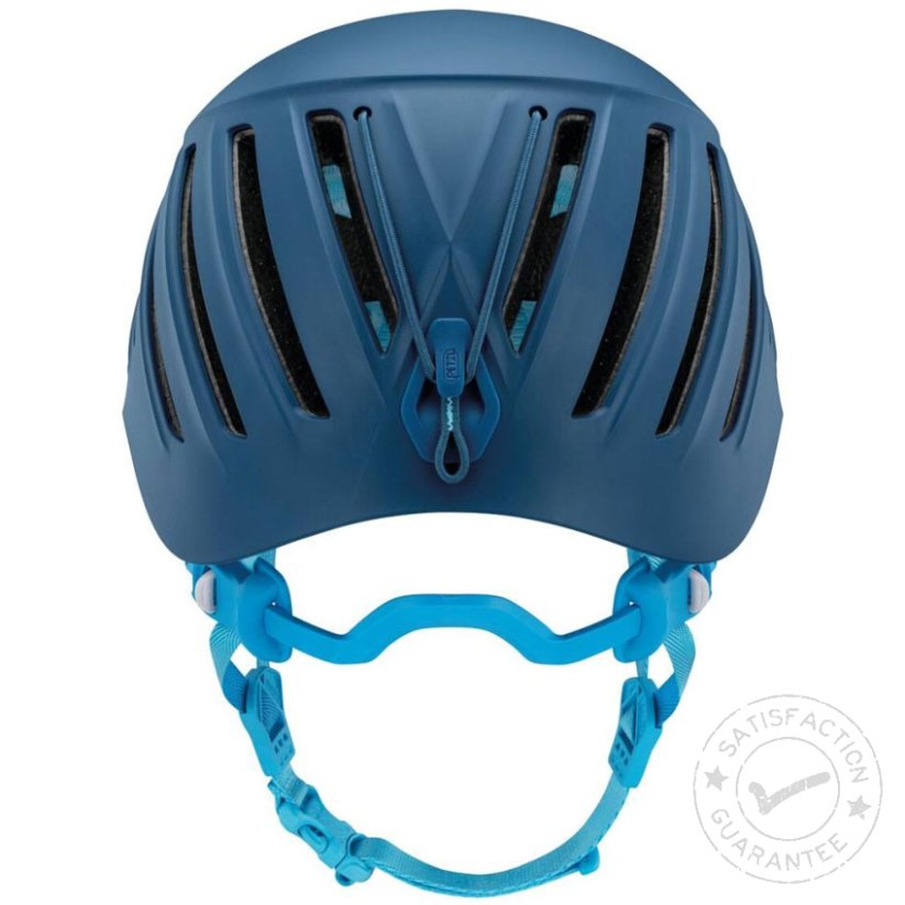 Cască pentru femei PETZL Borea navy blue