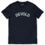 DEVOLD Classic Legacy Tee Man ink - T- shirt