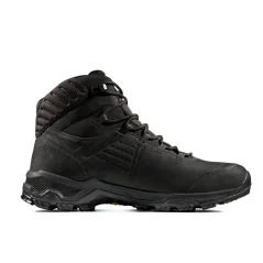 MAMMUT Mercury IV Mid GTX Men black - jalatsid