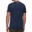 MAMMUT Core T-Shirt Men Logo marine - T-särk