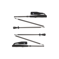 MAMMUT Aenergy Ultra Carbon Poles 115cm - Trekking poles
