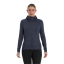 Bluza z kapturem Montane W Protium Lite Hoodie eclipse blue