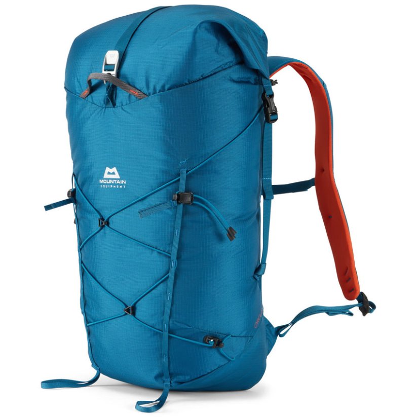 batoh MOUNTAIN EQUIPMENT Orcus 28+ alto blue
