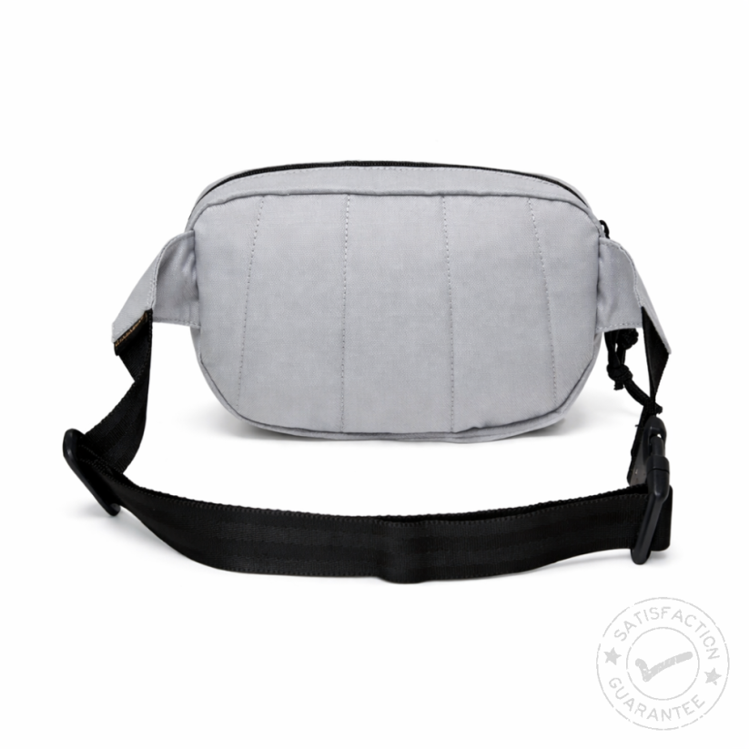 Чанта за кръст Napapijri Cala WB ultimate grey