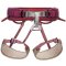 Uprząż wspinaczkowa PETZL Corax dark red