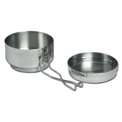 ALB forming 2pack stainless steel
