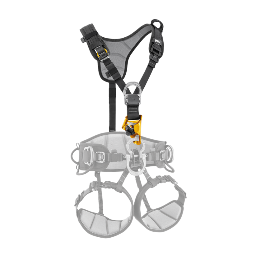 PETZL Top Croll - Chest harness