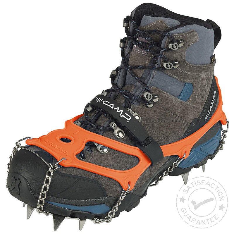 Colțari CAMP Ice Master EVO M (EU 39-41)