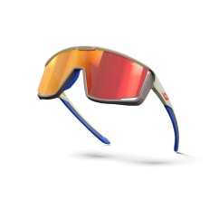 Слънчеви очила Julbo FURY spectron 3CF brown/blue