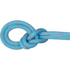 Penjačko uže MAMMUT 9.8 Crag Classic 60m ice mint/white
