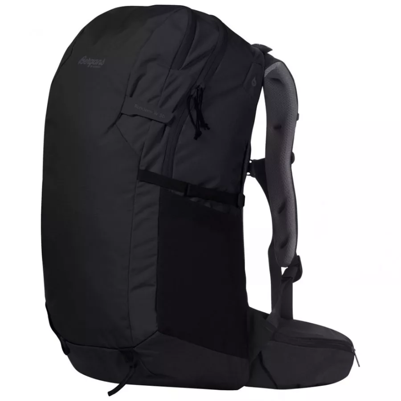 batoh BERGANS Rondane V6 W 30 black
