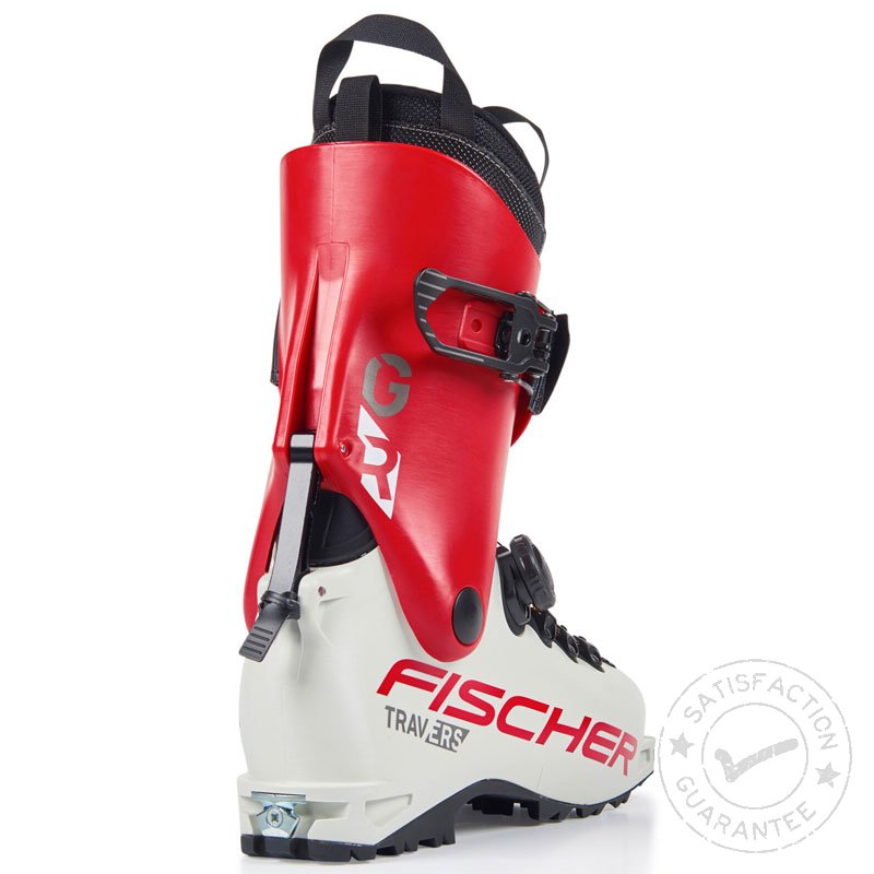 FISCHER Travers GR WS - Mărimea: MP 25.5