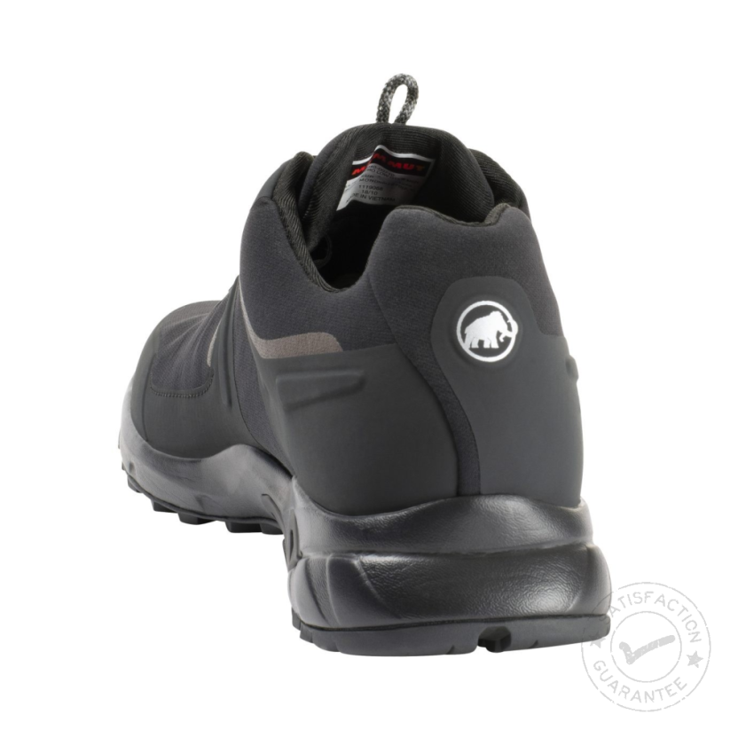 boty MAMMUT Ultimate Pro Low GTX black