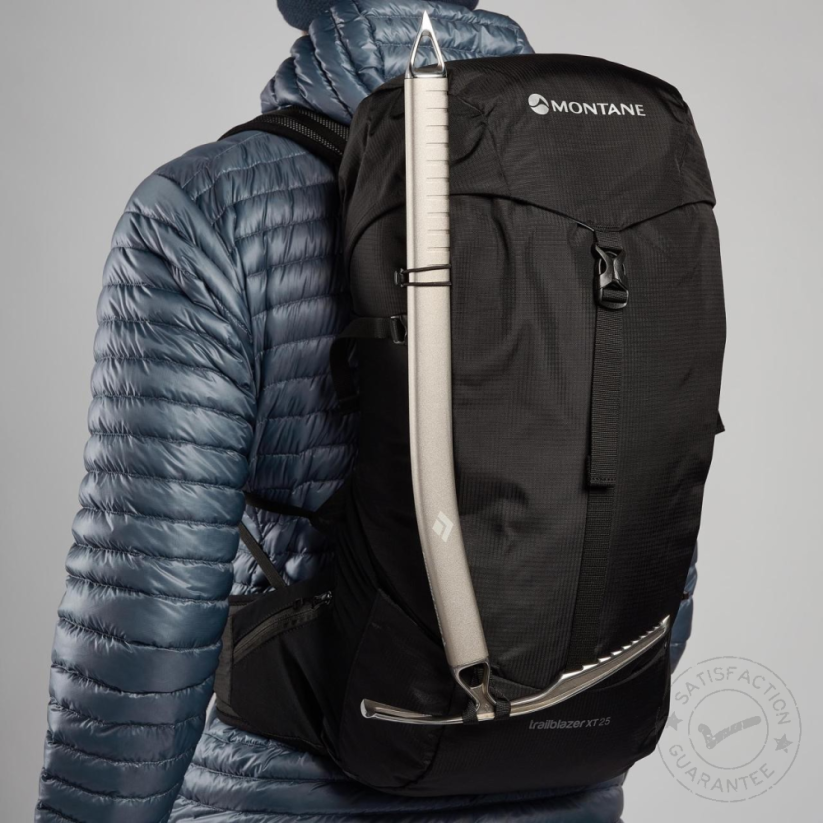batoh Montane Trailblazer XT 25 black
