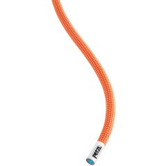 PETZL Paso Guide 7.7mm 60m orange - Half rope