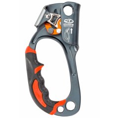 CLIMBING TECHNOLOGY Quick-Up Plus Left - Bloqueur