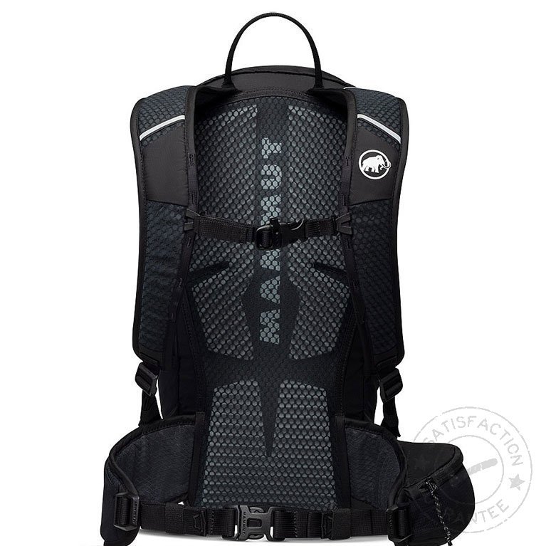 Раница MAMMUT Lithium 20 sapphire/black