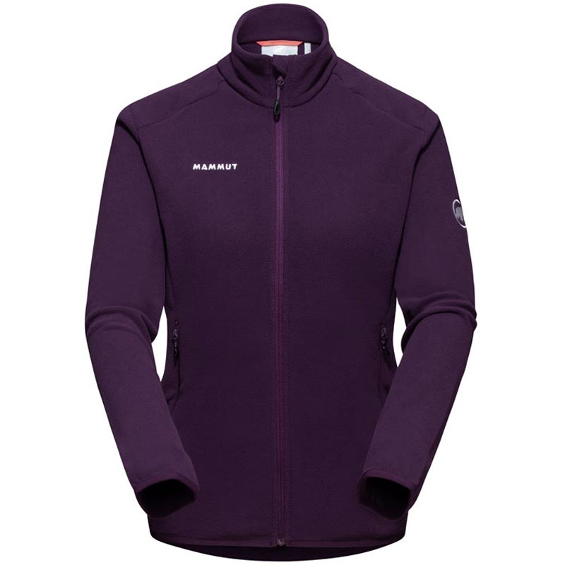 MAMMUT Innominata Light Jacket Women grape - Μπουφάν