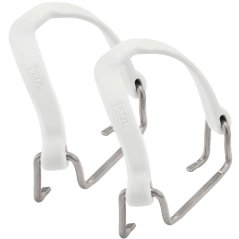 toe bail system PETZL Fil Flex