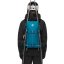 Раница MAMMUT Nirvana 18 sapphire/black