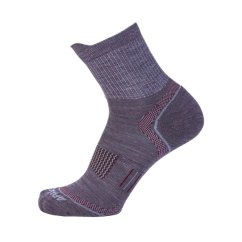 Apasox TRIVOR lila - Funktionssocken