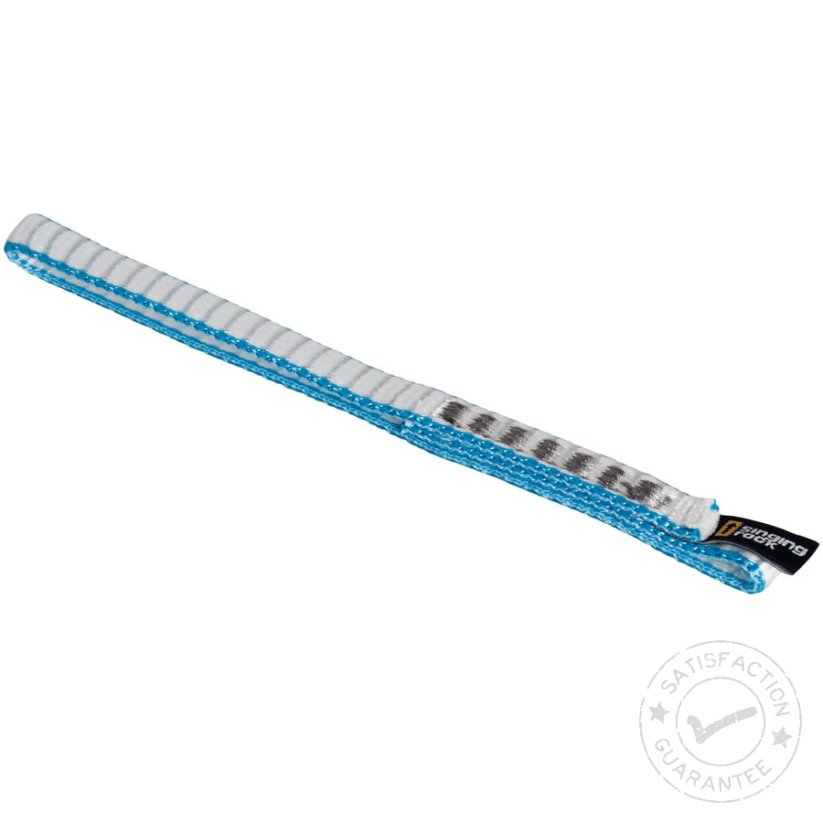 Buclă SINGING ROCK Dyn Express Sling 11mm 20cm